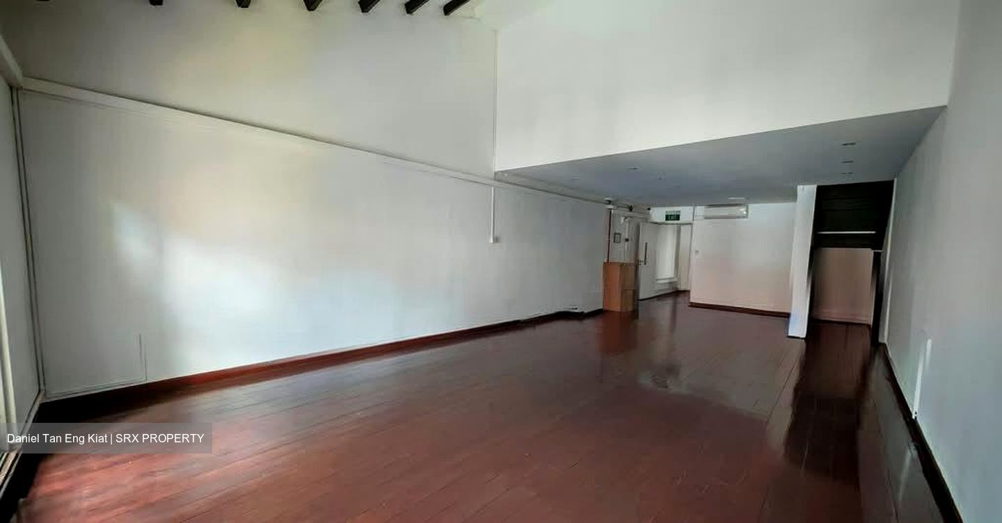 Kreta Ayer Conservation Area (D1), Shop House #576693721